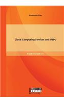 Cloud Computing Services und USDL: (German)