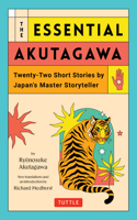 The Essential Akutagawa