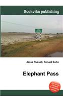 Elephant Pass