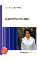 Maguindanao Massacre