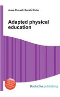 Adapted Physical Education