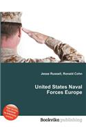 United States Naval Forces Europe