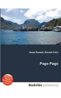 Pago Pago