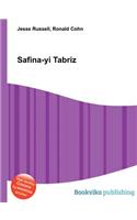 Safina-Yi Tabriz
