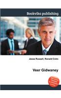 Veer Gidwaney