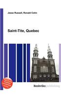 Saint-Tite, Quebec