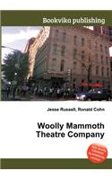 Woolly Mammoth Theatre Company