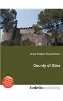 County of Gorz