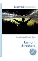 Lamont Strothers