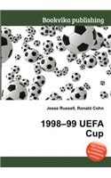 1998-99 Uefa Cup