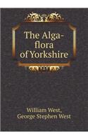 The Alga-flora of Yorkshire