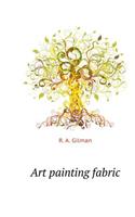 Art Painting Fabric