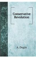 Conservative Revolution