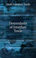 Descendants of Jonathan Towle