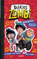 ¡Apocalipsis Vaca! / Zombie Diaries: Apocalypse Cow!