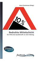 Bedrohte Mittelschicht Die Mitte Der Gesellschaft VOR Dem Abstieg