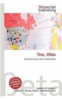 Tiro, Ohio: (English)