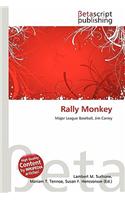 Rally Monkey: (English)