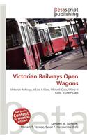 Victorian Railways Open Wagons: (English)