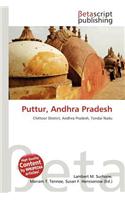 Puttur, Andhra Pradesh: (English)