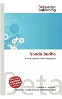 Nando Bodha: (English)