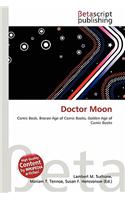 Doctor Moon: (English)