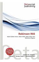 Robinson R66: (English)
