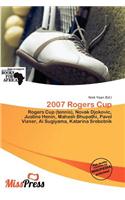 2007 Rogers Cup: (English)