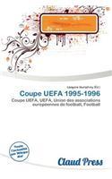 Coupe Uefa 1995-1996: (French)