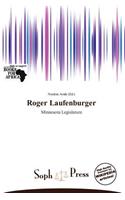 Roger Laufenburger