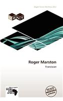 Roger Marston