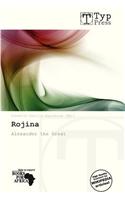 Rojina