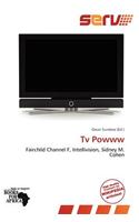TV Powww: (English)