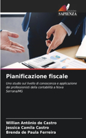 Pianificazione fiscale