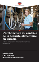 L'architecture du contrôle de la sécurité alimentaire en Eurasie