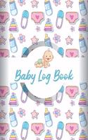 Baby Log Book