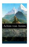 Geschichte des armen Spoleto