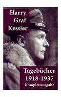 Tagebücher 1918-1937