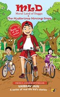 MLD, Moral Land of Duggu & The Mysterious Moving Trees: A series of real-life kidâ€™s stories - Best English Moral short story book for Kids