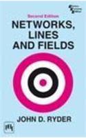 Networks, Lines and Fields