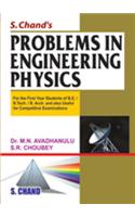 Problems in Engineering Physics