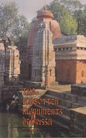 The Forgotten Monuments of Orissa:Volume No:2
