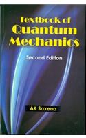 Textbook of Quantum Mechanics