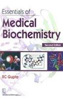 Essentials of Medical Biochemistry