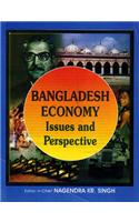 Bangladesh Economy: Issues and Perspective