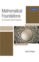 Mathematical foundation for computer science