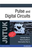 Pulse and Digital Circuits