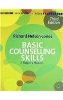 Basic Counselling Skills: A Helper's Manual