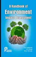 Handbook of Environment Impact Assessment
