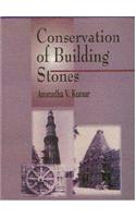 Conservation of Building Stones
